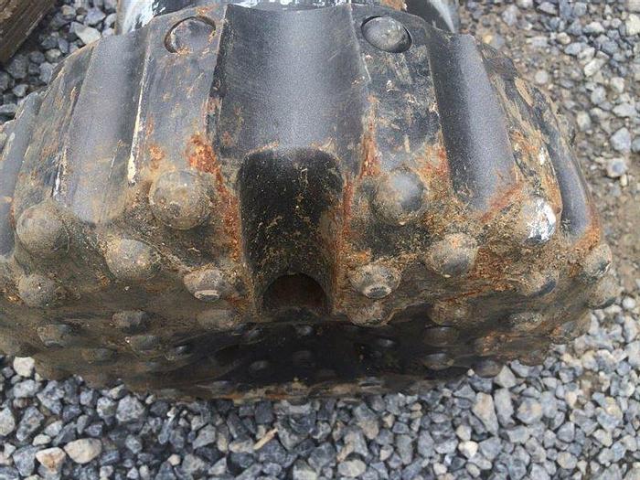 Used 14-1/2" DHD 112 Hammer Bit