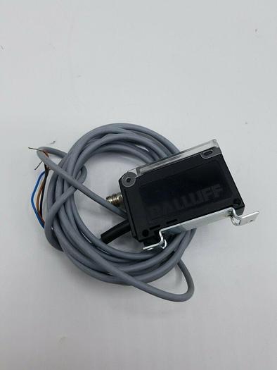 Used BALLUFF BMO-A01-J-PU-C-02