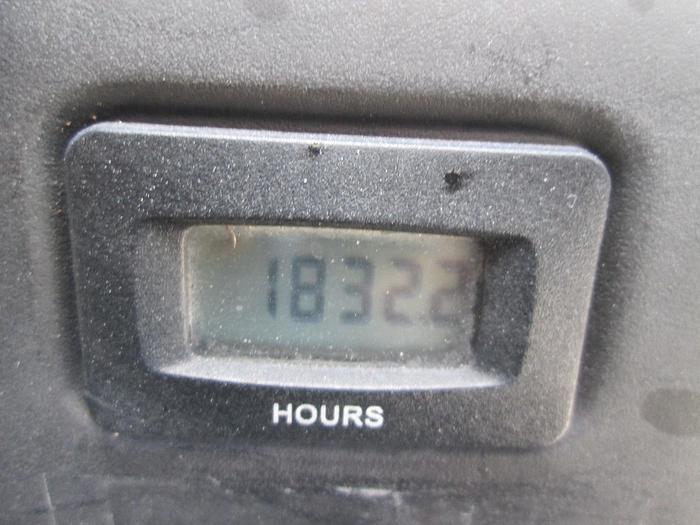 Used Kawasaki Mule 4000 Side By Side