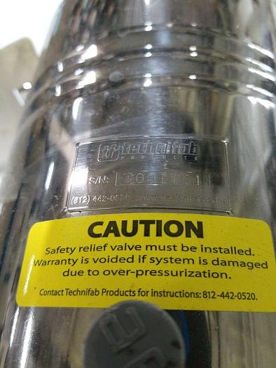 Used Leco Corporation 710-940