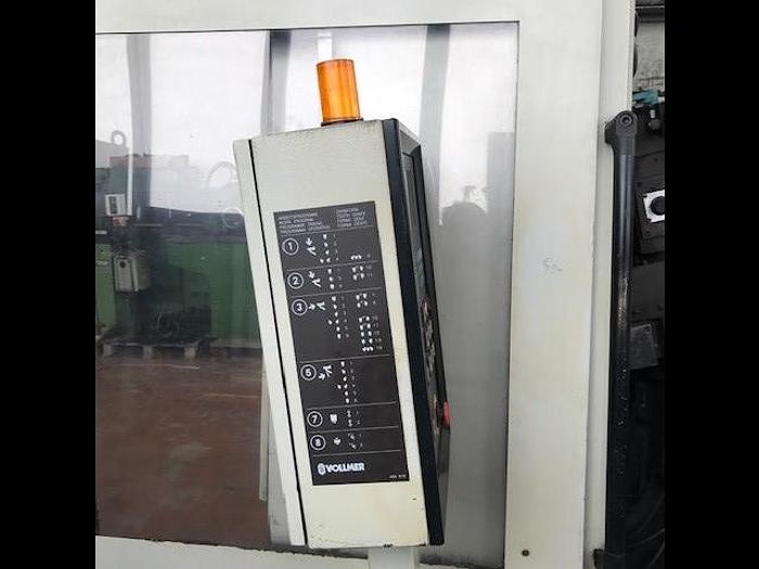 Used 1996 VOLLMER CHP200