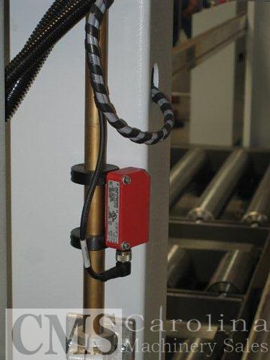 Used Holzma Profiline HPV 510