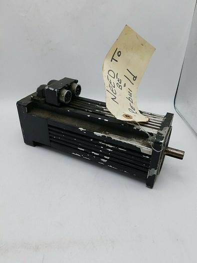 Used Kolimorgen B-204-A-21