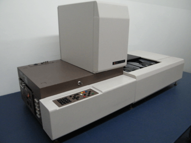 Used KLA-TENCOR Surfscan 5500