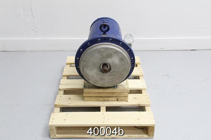 Used Goulds 3196 XLT Power End #40004