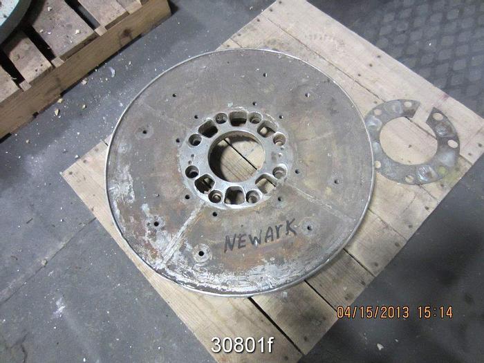 Used Beloit DD4000 20/24 Refiner #30801