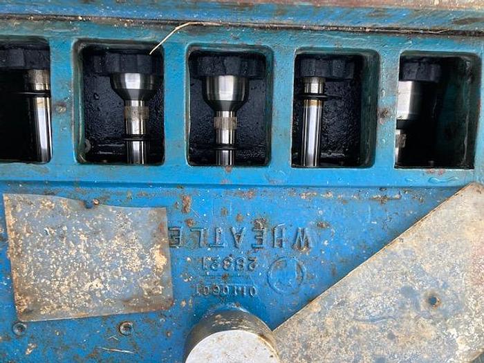 Used WHEATLEY 217Q-5L