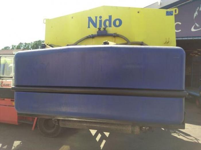 Gebruikt 2007 Nido Stratos B90-42 PCLN660