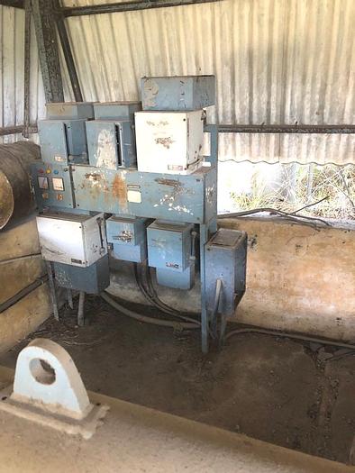 Used Hammer Forging Pneumatic M211