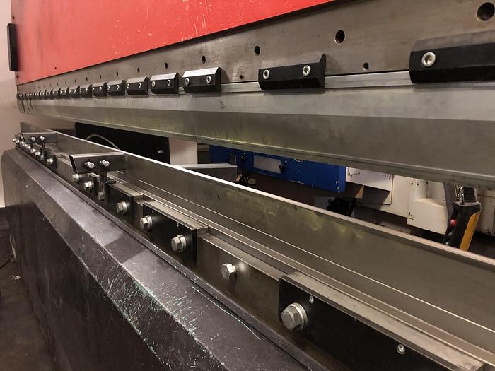 Gebruikt Promecam RG 104