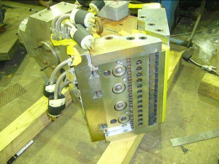 Used EDI 14" H40 SHEET DIE
