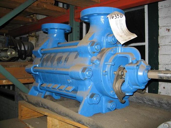 Unused GOULDS 3135 #16350