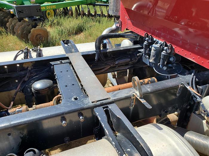 Used 1995 Peterbilt 378 Truck w/ 720k Miles