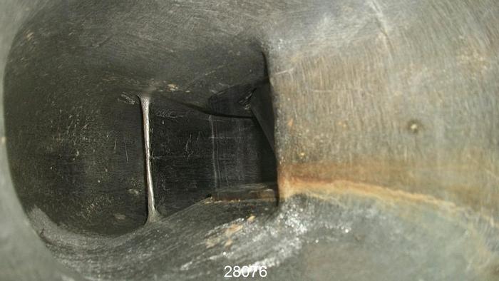 Used Goulds-3175-Goulds 3175, 10X12X1 #28076