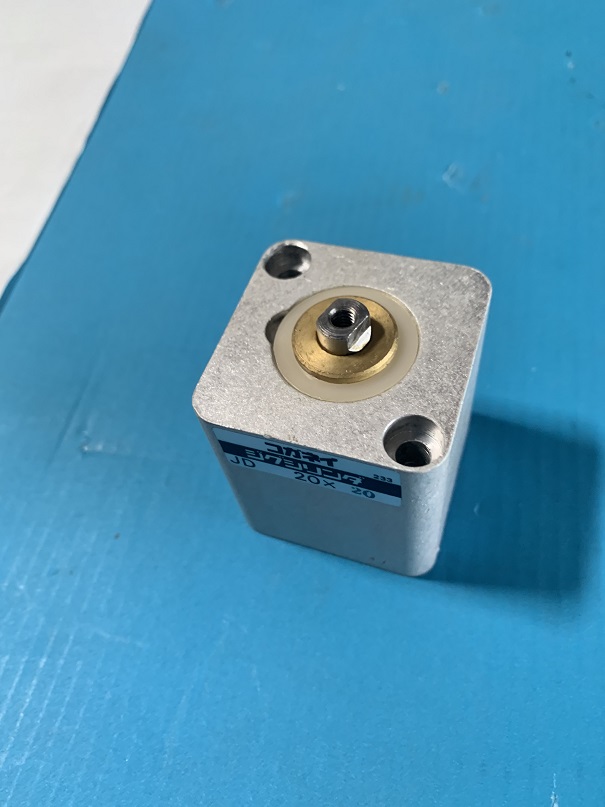 Used Koganei Cylinder JD20x20