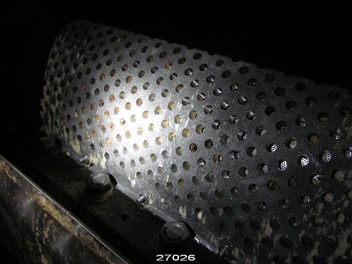 Used ANDRITZ 3620C #27026