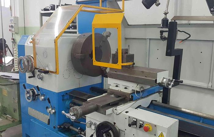 Used Turning Machine GIANA TG 410