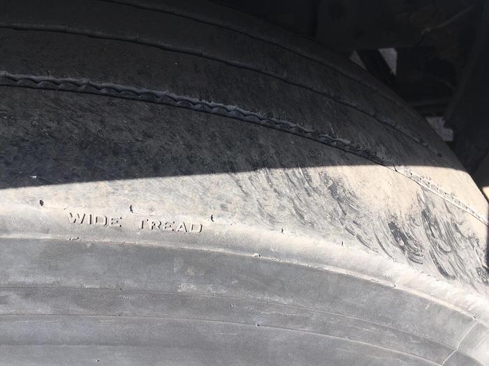 Used 2002 DAF 85 CF 380 MANUAL EURO 3