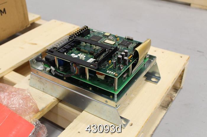 Used Allen Bradley 1336F-BRF50-AN-EN A/C Drive #43093