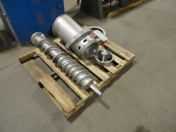 Used Wolfking Mixer/Grinder; Md#TSMG1500/250 (Refurbished)
