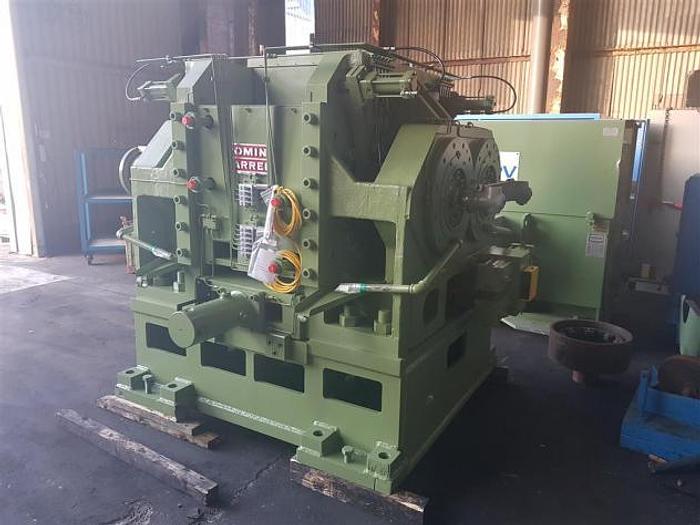 Refurbished 1984 POMINI FARREL P160 (Rebuilt)
