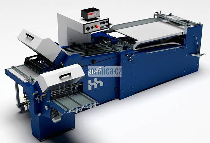 Herzog & Heymann KL 45