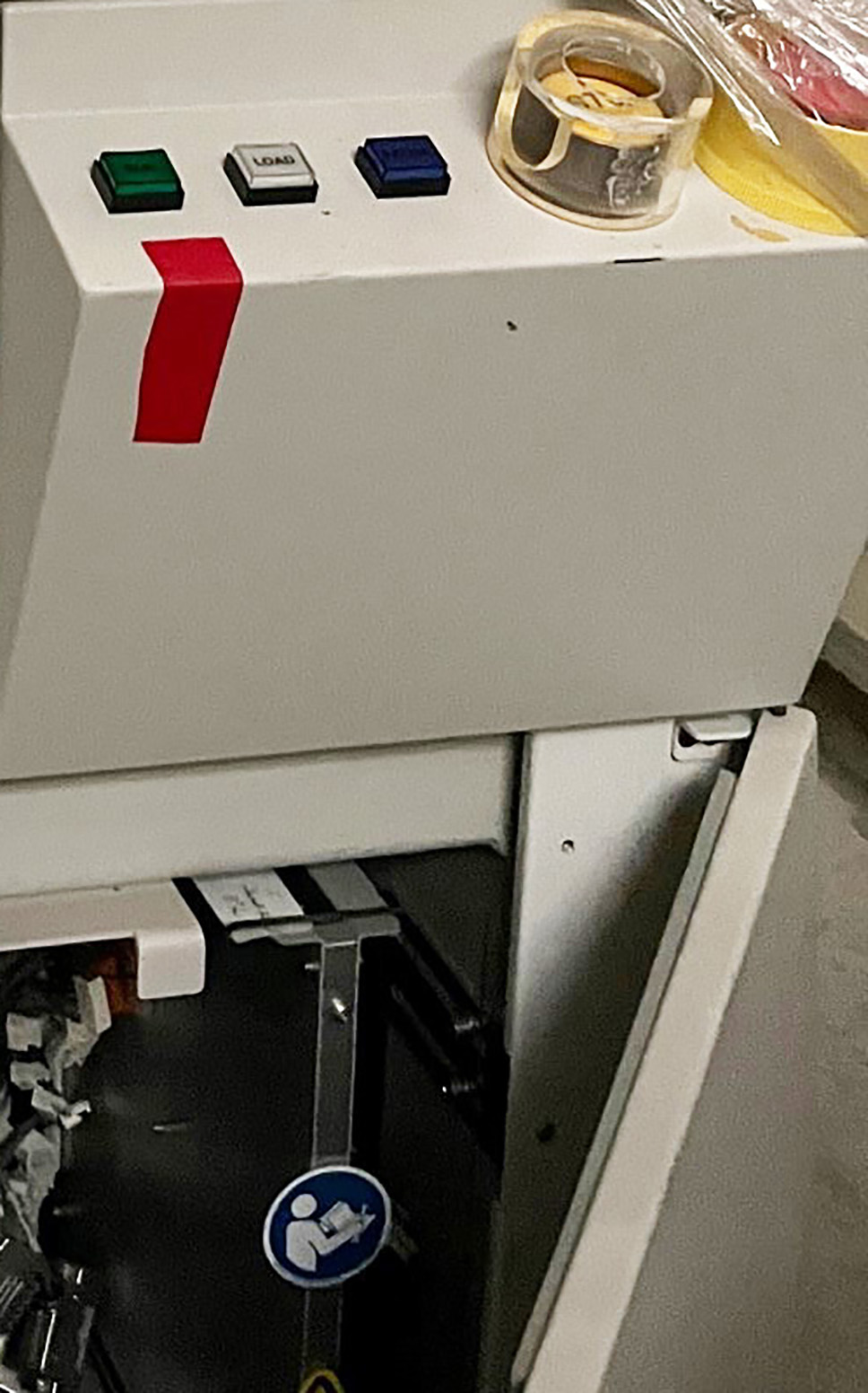 Used 2008 RUDOLPH NSX 105 Inspection System, 8"