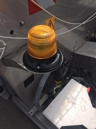 Gebruikt 2017 Snowservice Dual 5000