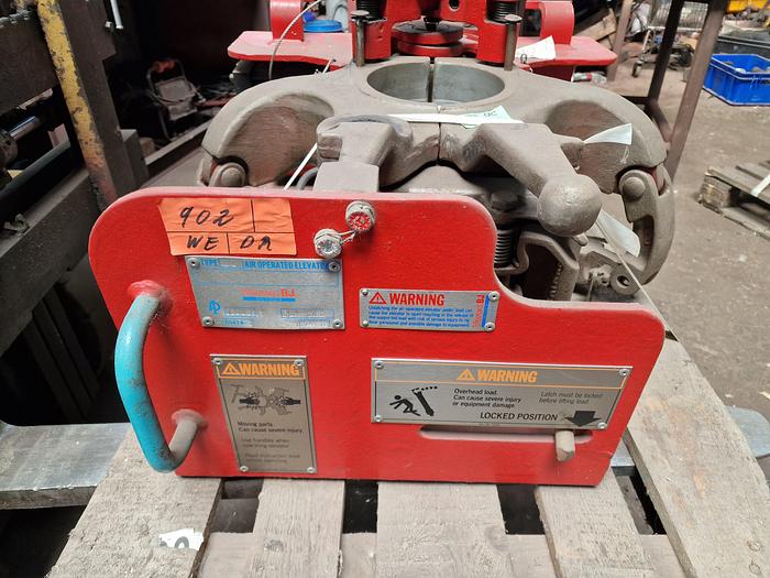 Gebruikt Varco Pneumatic Elevators