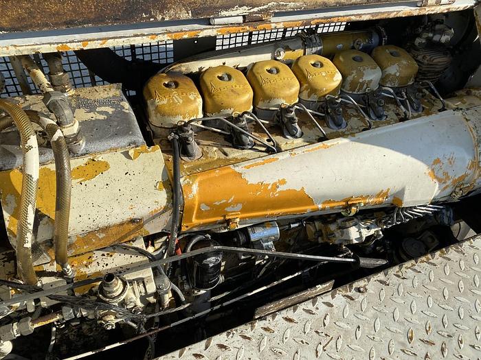 Usato 1986 BOMAG BW 20R