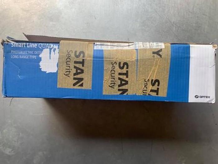 OPTEX SL-200QDM Active infrared beam detector, outdoor