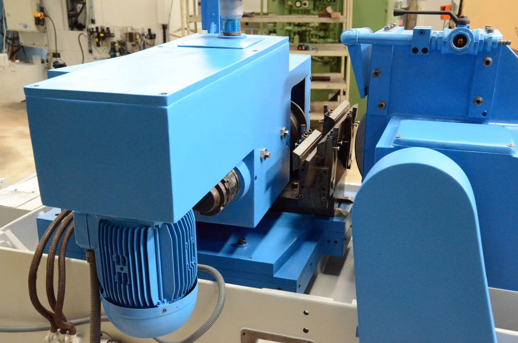 Usado ESTARTA 312 Rectificadoras sin centros #4263