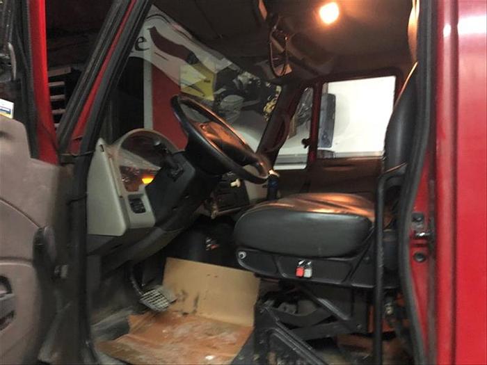 Used 2008 Schramm T450 Drill Rig