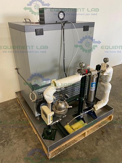 Used Fluke / Hart Scientific 4023 Constant Temperature Calibration Bath 25° to 150°C