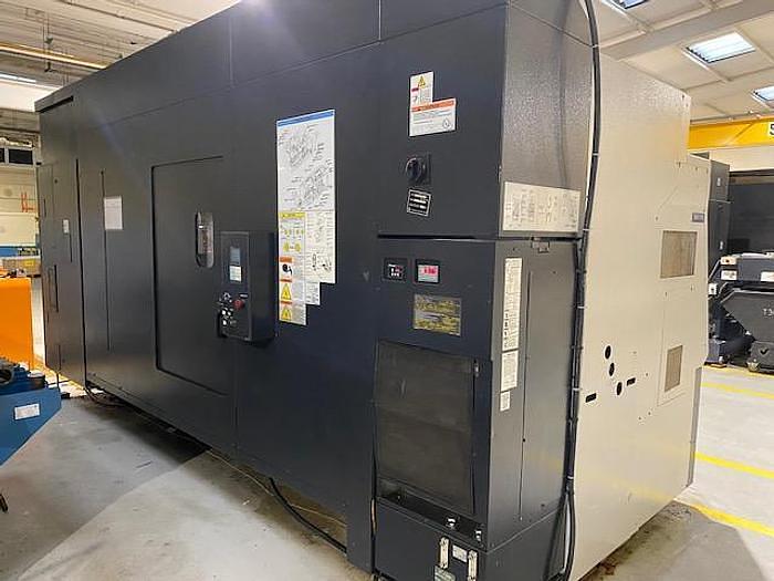 Usato 2006 MAZAK INTEGREX 400 IV