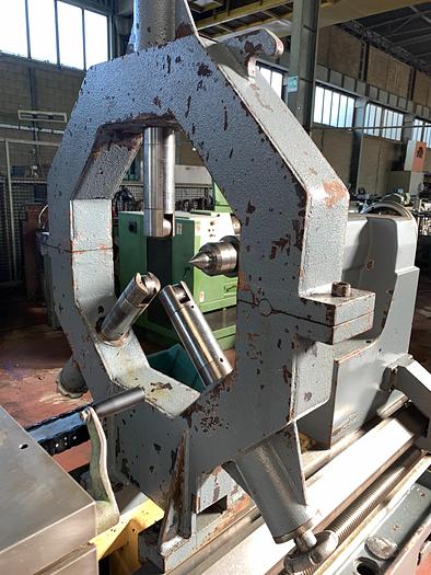 Ottime Lathe GIANA 650 x 3000