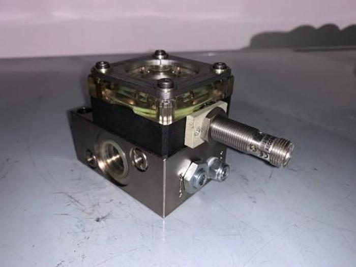 Lubrication System Ref. Dropsa 1523732