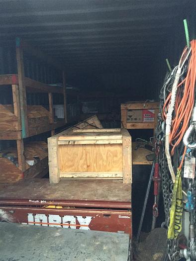 Used 2014 Atlas Copco Predator Drill System Package