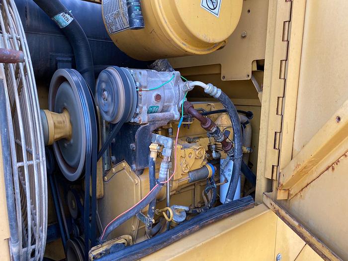 Used 1999 CATERPILLAR 924F