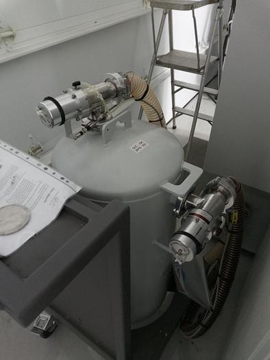 Used 2017 3 D System DPM 300