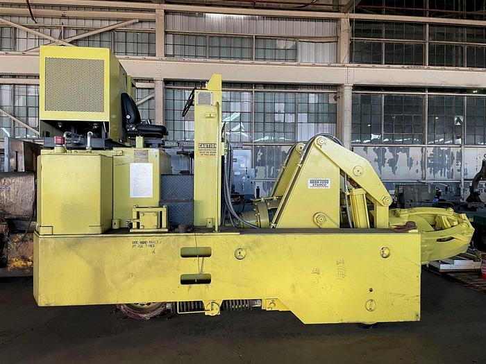 Used Manipulator MMR6-6