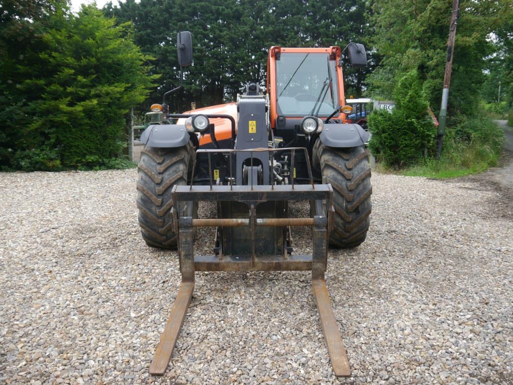 Used JLG 3510PS Telehandler