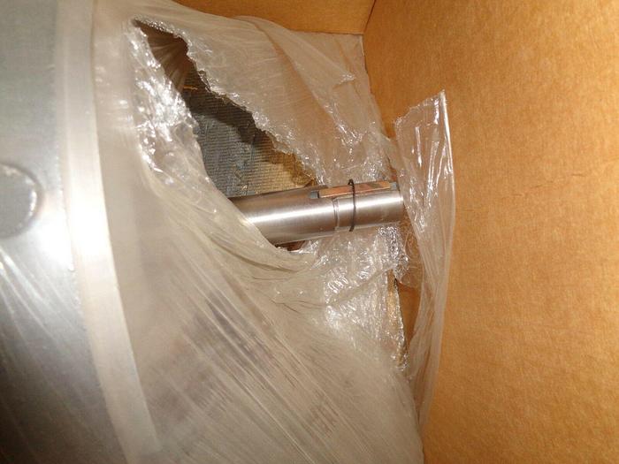 BALDOR JMM3313T-5 575V 10HP, 1765RPM, 3PH, 60HZ, 215JM, 3733M, OPSB