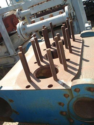 Used Oilwell B-368