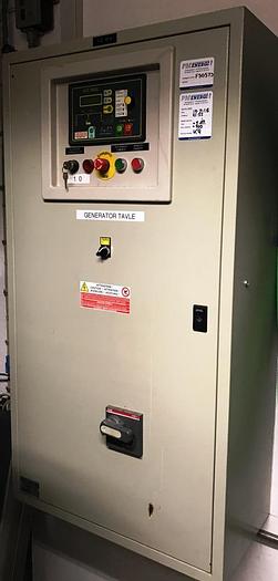 Used Power generator unit