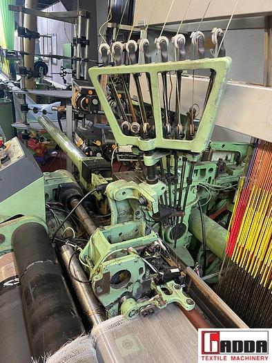 Used DORNIER HTV 240 cm JACQUARD STAUBLI CX 860/2688  #DO 263