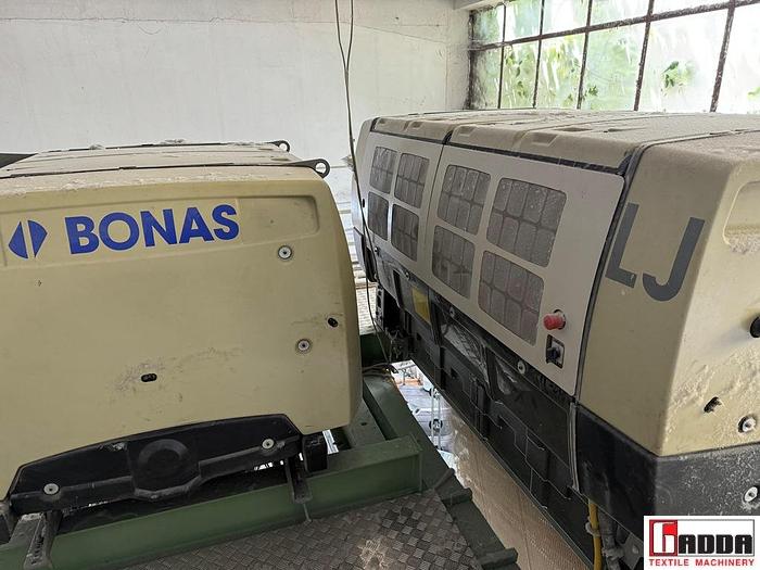 Usato 2008 DORNIER ATFS AIRJET TERRY