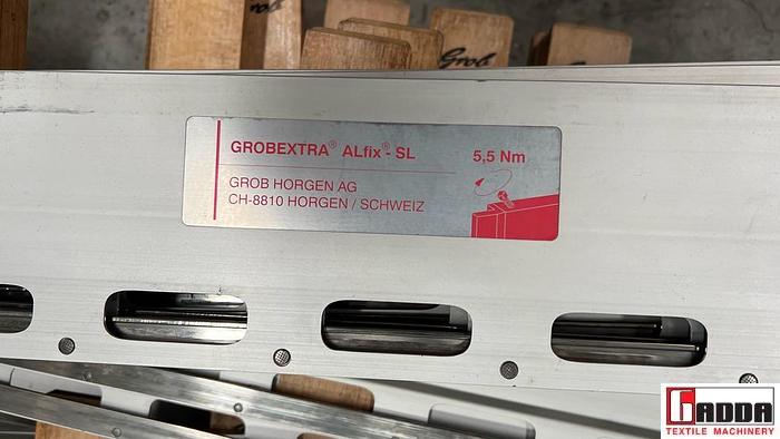 Used QUADRI LICCI GROB #A 189
