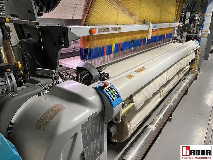 Used VAMATEX LEONARDO DYNA TERRY (SPUGNA) & SP1151