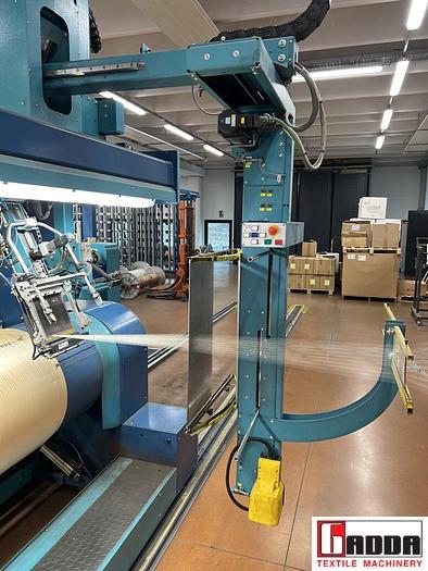 Used 2007 BROMAS VERSOMAT